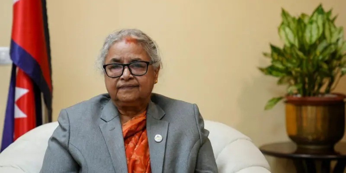 ছয় মাসের মধ্যে সুষ্ঠু নির্বাচন করে দায়িত্ব থেকে মুক্তি চান, বিবিসিকে বললেন নেপালি প্রধানমন্ত্রী