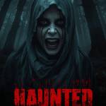 Haunted Ai Profile Picture