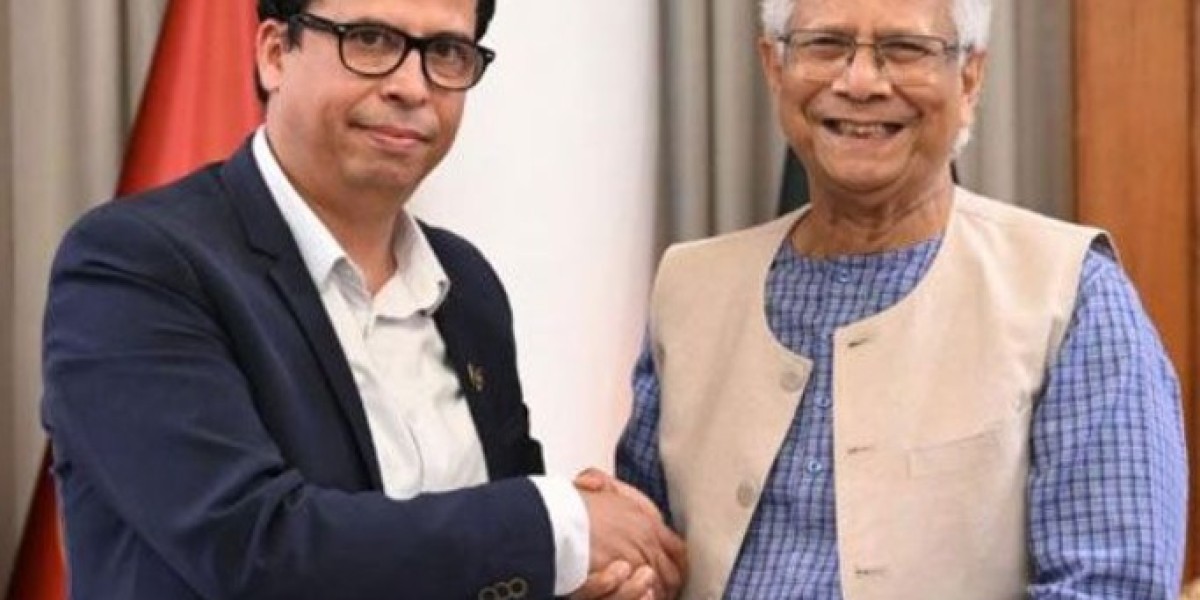 ‘বাংলাদেশকে একা এই বোঝা বহন করতে দেওয়া যায় না’