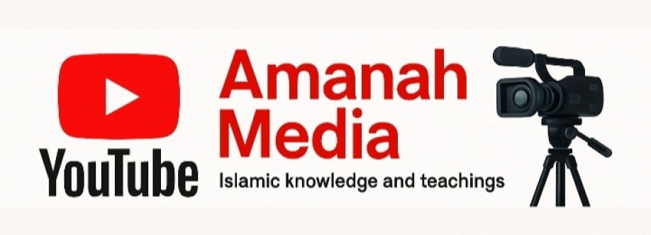 Amanah Media Official Cover Image