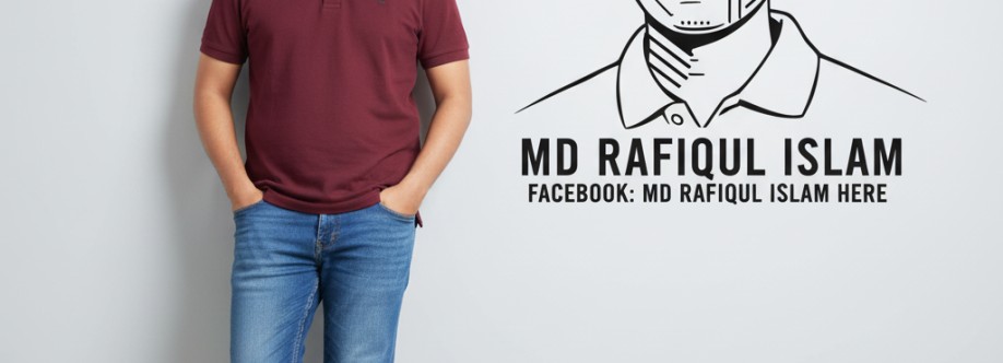 Md Rafiqul Islam Cover Image
