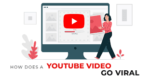 How to Make Your YouTube Video Go Viral