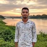 MD Ishtiak Ahmed Robin Profile Picture