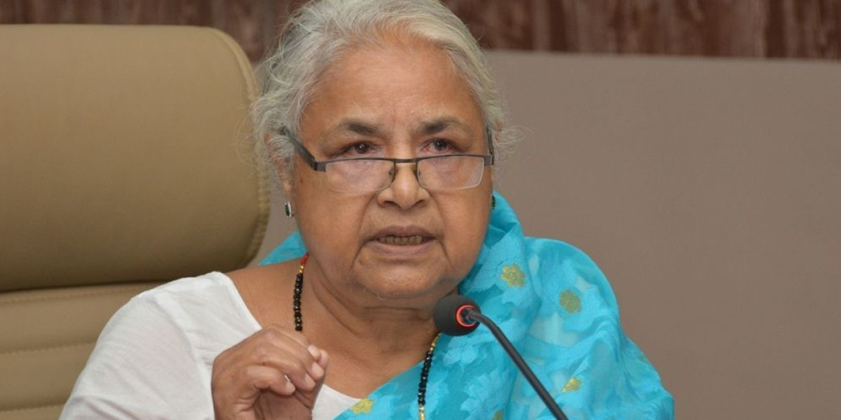 নেপালের প্রথম নারী প্রধানমন্ত্রী, কে এই সুশীলা