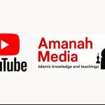 Amanah Media Official Profile Picture