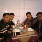 Mohammad Rezaul Karim Profile Picture