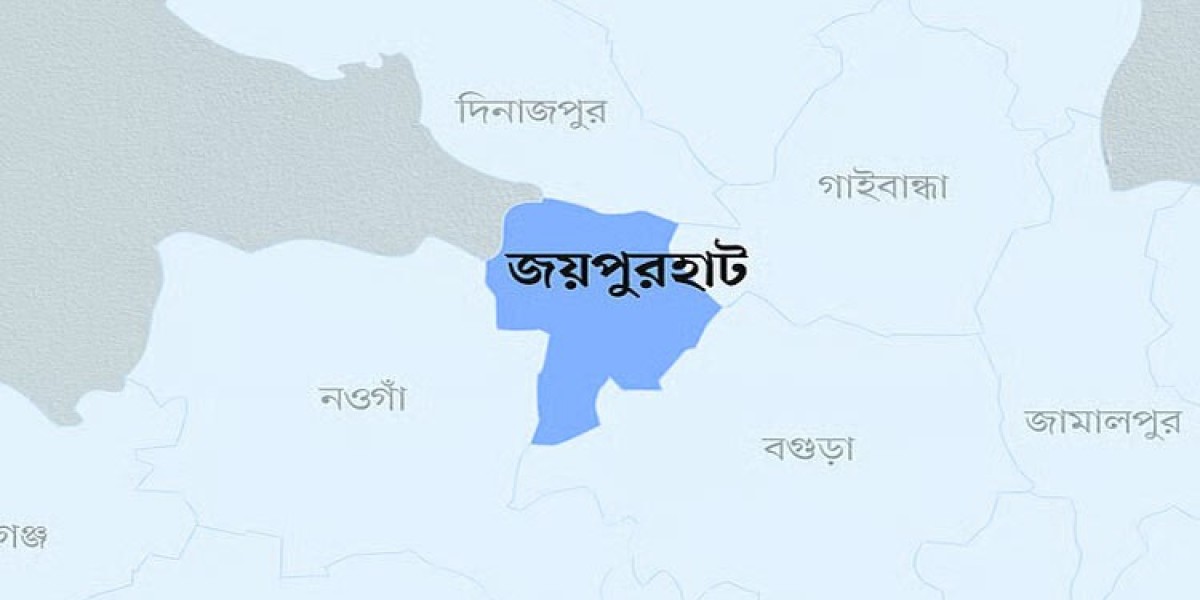 জয়পুরহাটে নিখোঁজের তিন দিন পর শিশুর বস্তাবন্দি লাশ উদ্ধার