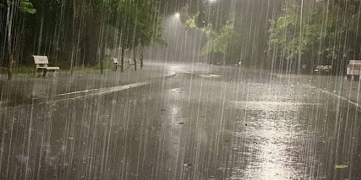 বৃষ্টি নিয়ে নতুন বার্তা আবহাওয়া অফিসের
