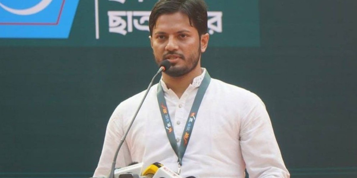 ‘জাকসু নির্বাচন নিয়ে ইতোমধ্যে ষড়যন্ত্র শুরু হয়েছে’