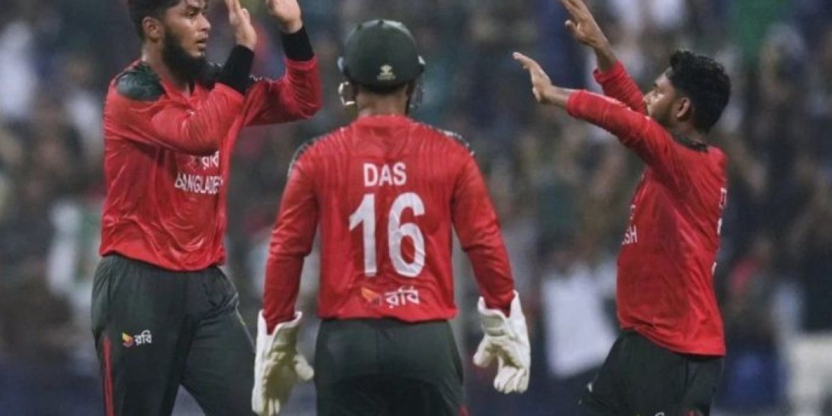 আফগানদের হারিয়ে এখন যে সমীকরণ বাংলাদেশের সামনে