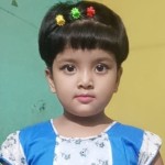 Mushfika Jahan Profile Picture