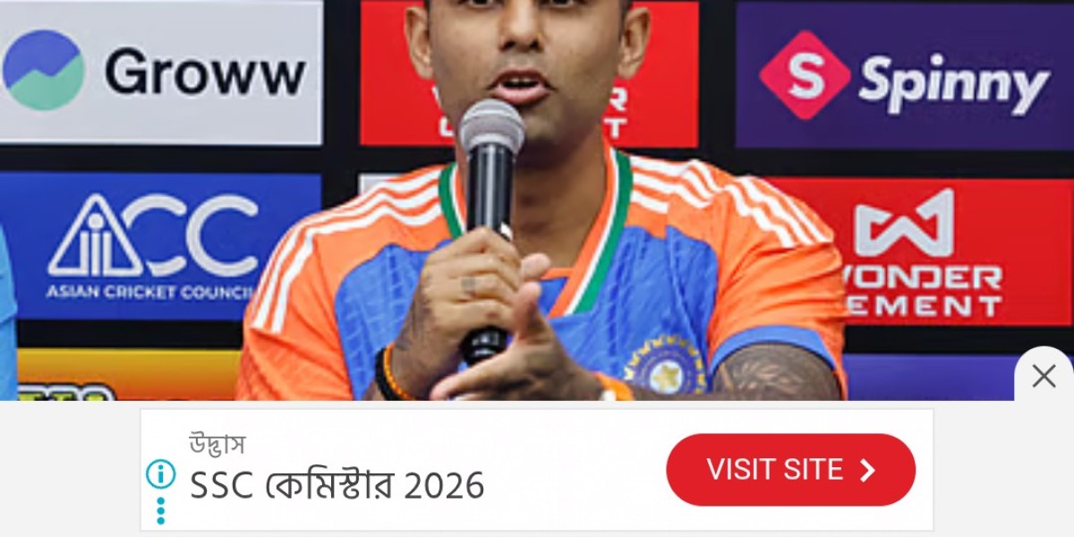 ভারত অধিনায়ক সূর্যকুমারের শাস্তি চায় পাকিস্তান