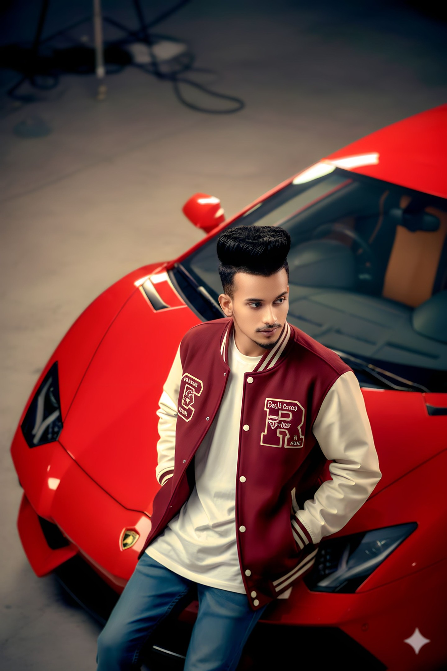 Aiman samir Profile Picture