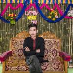 Titon Chakma Profile Picture