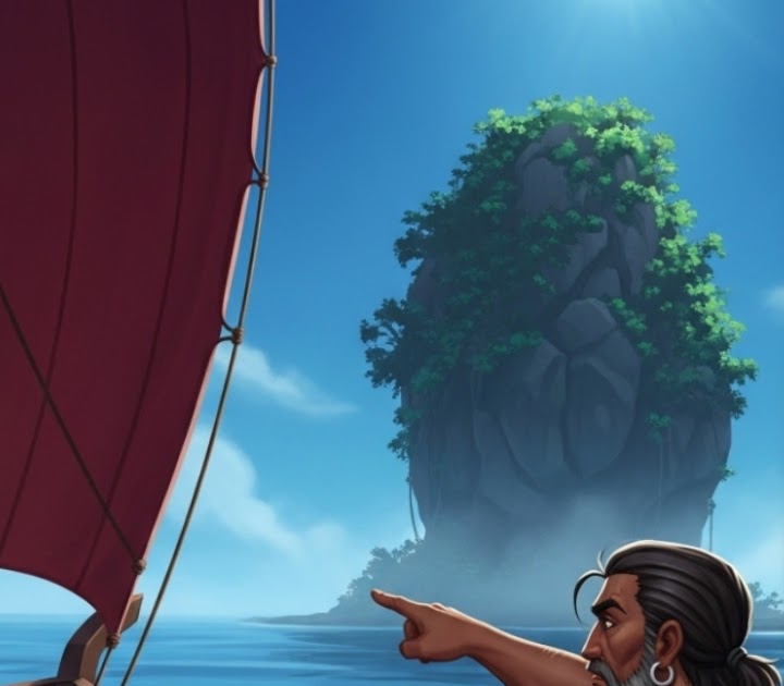 BAHADUR MEDIA : সিনবাদ এবং মায়ার গুহা (Sinbad and Maya’s Cavern)