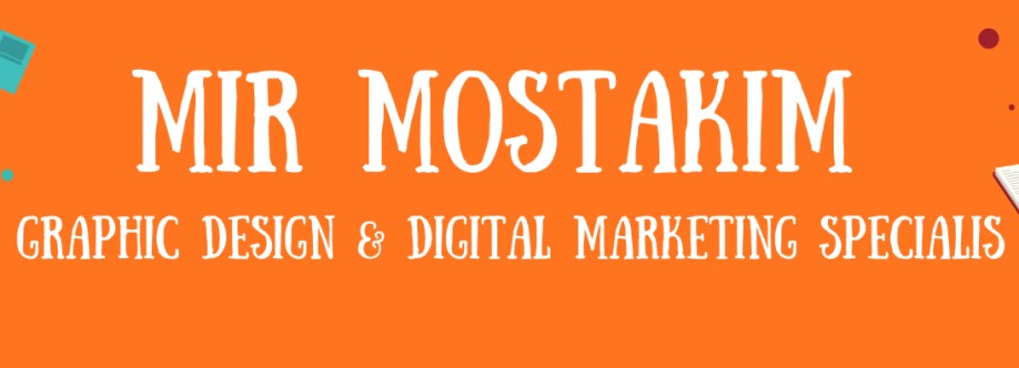 Mir Mostakim Cover Image